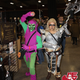 Image for article titled The Most Sensational Cosplay From Calgary Expo... So Far
